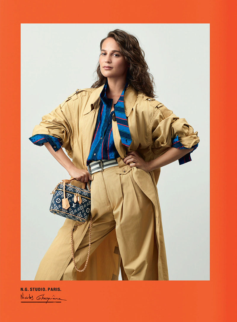 Louis Vuitton Resort 2021