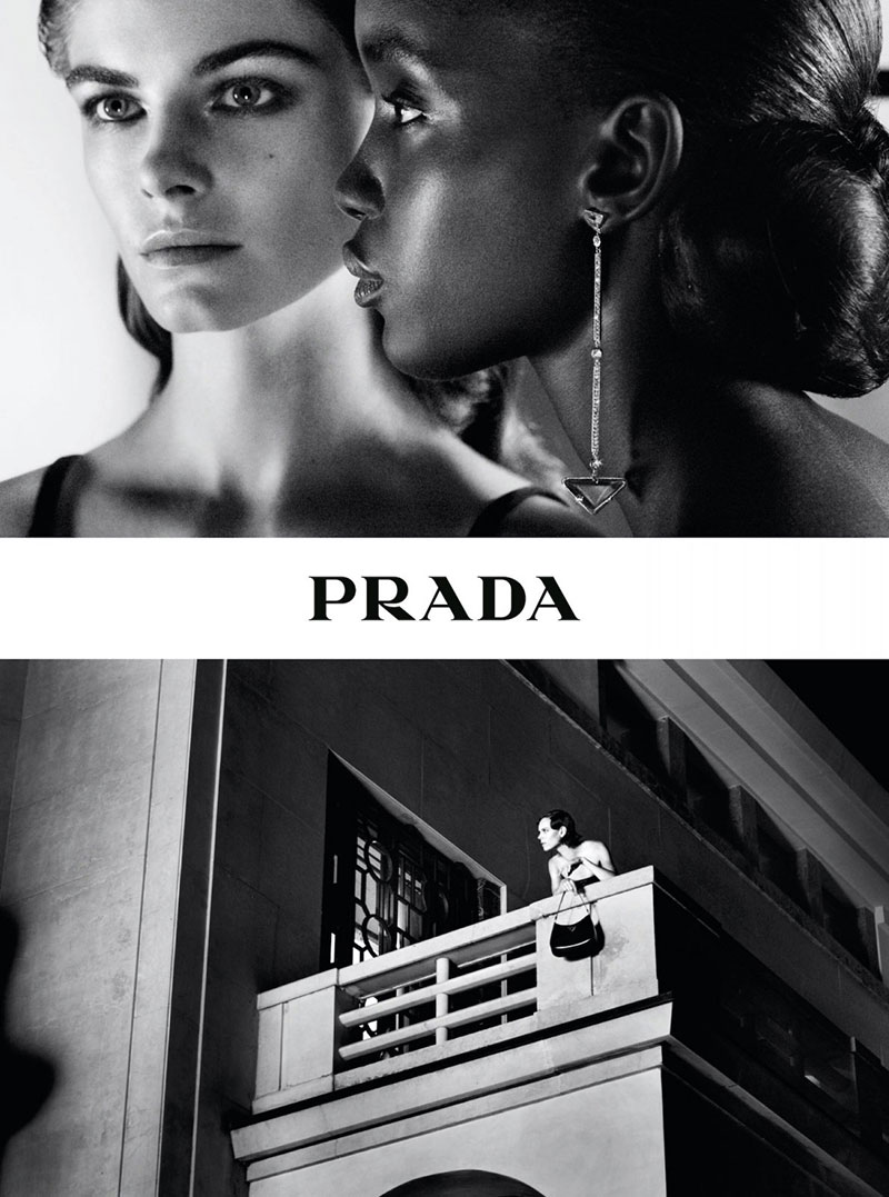 Prada Resort 2021. Part 2.