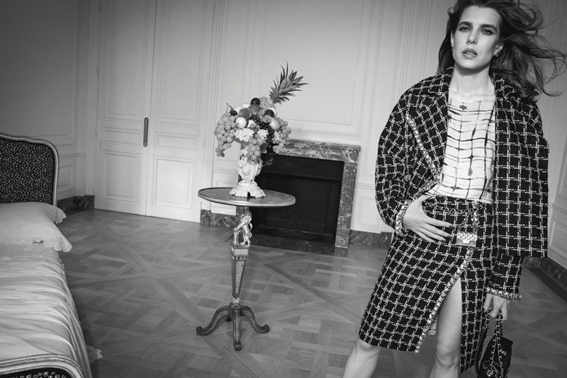 Chanel S/S 2021