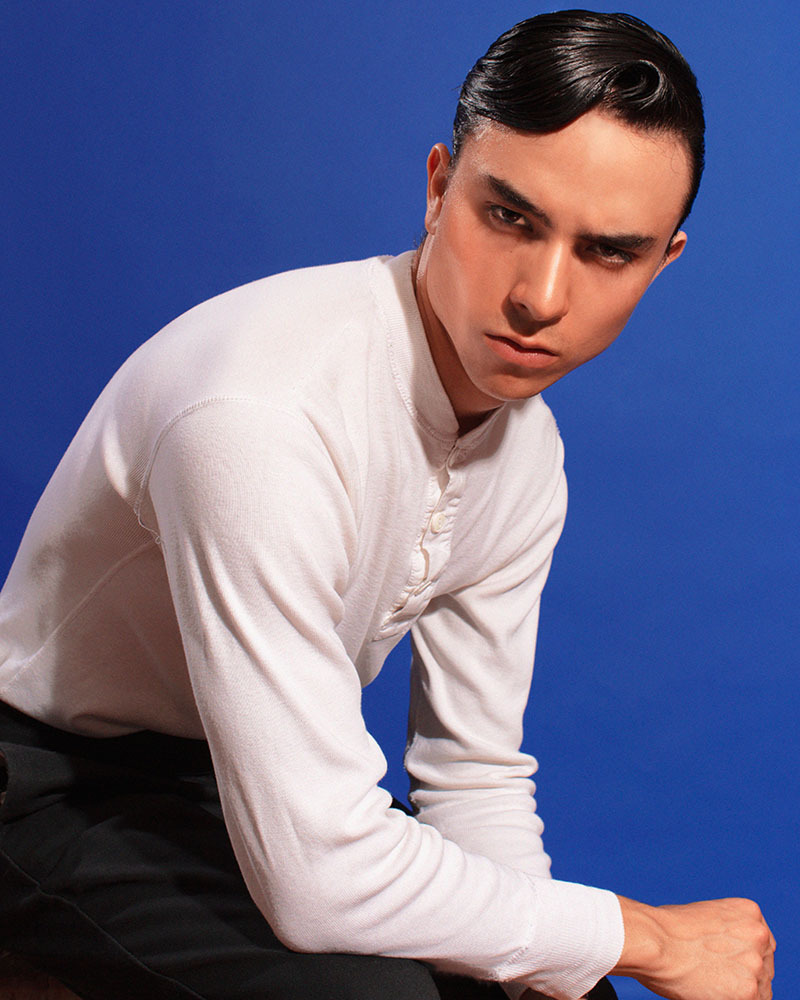 A Conversation with Sam Visser: The Concept and Future of Beauty
