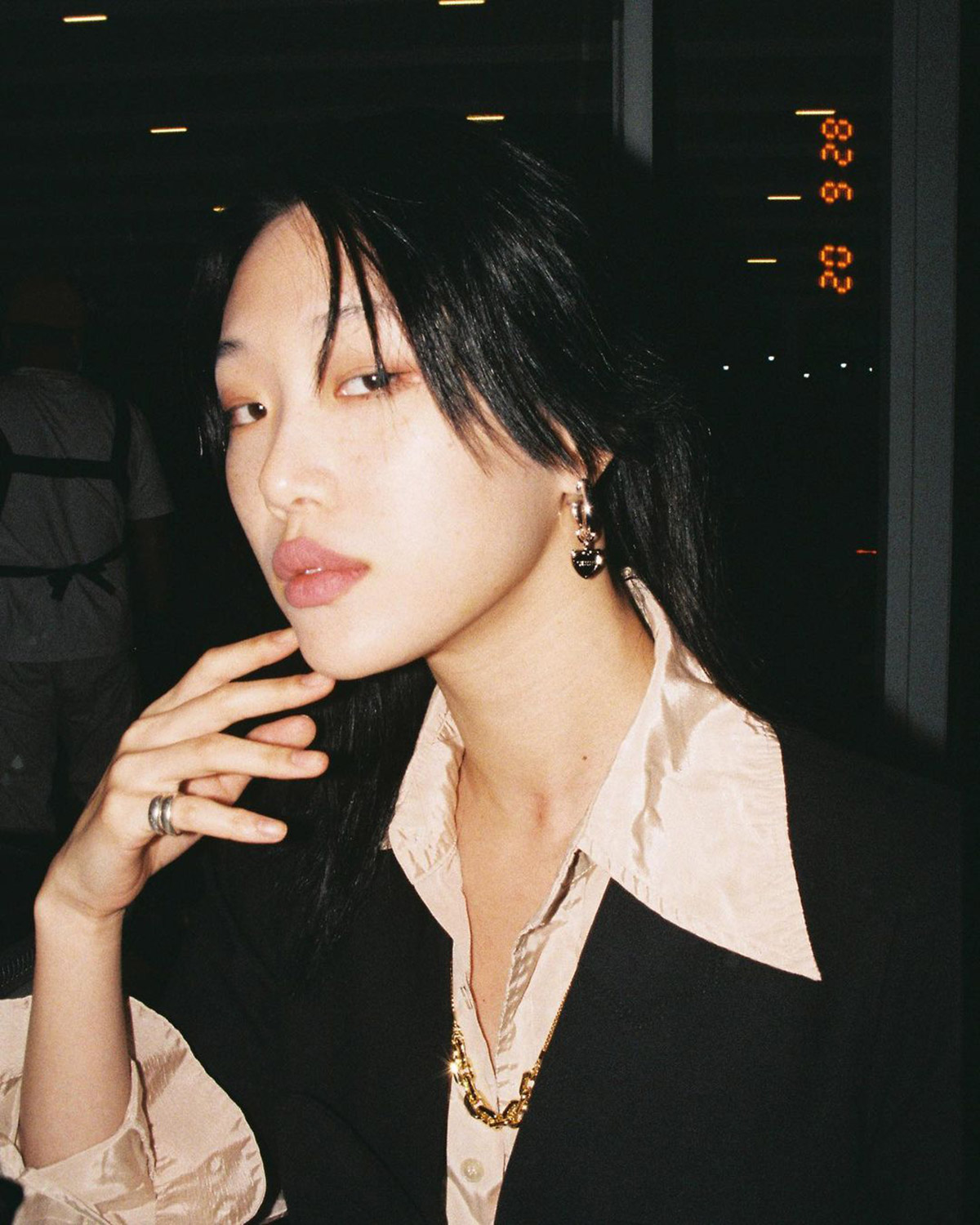 Exclusive Interview with Sora Choi