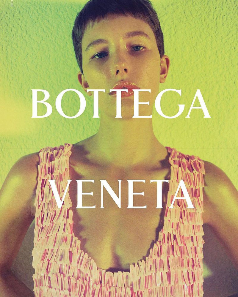 Bottega Veneta S/S 2021