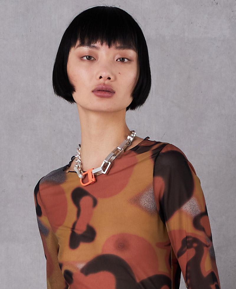 Heron Preston Fall/Winter 2021