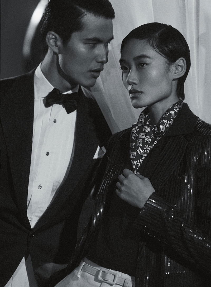 Ralph Lauren S/S 2021