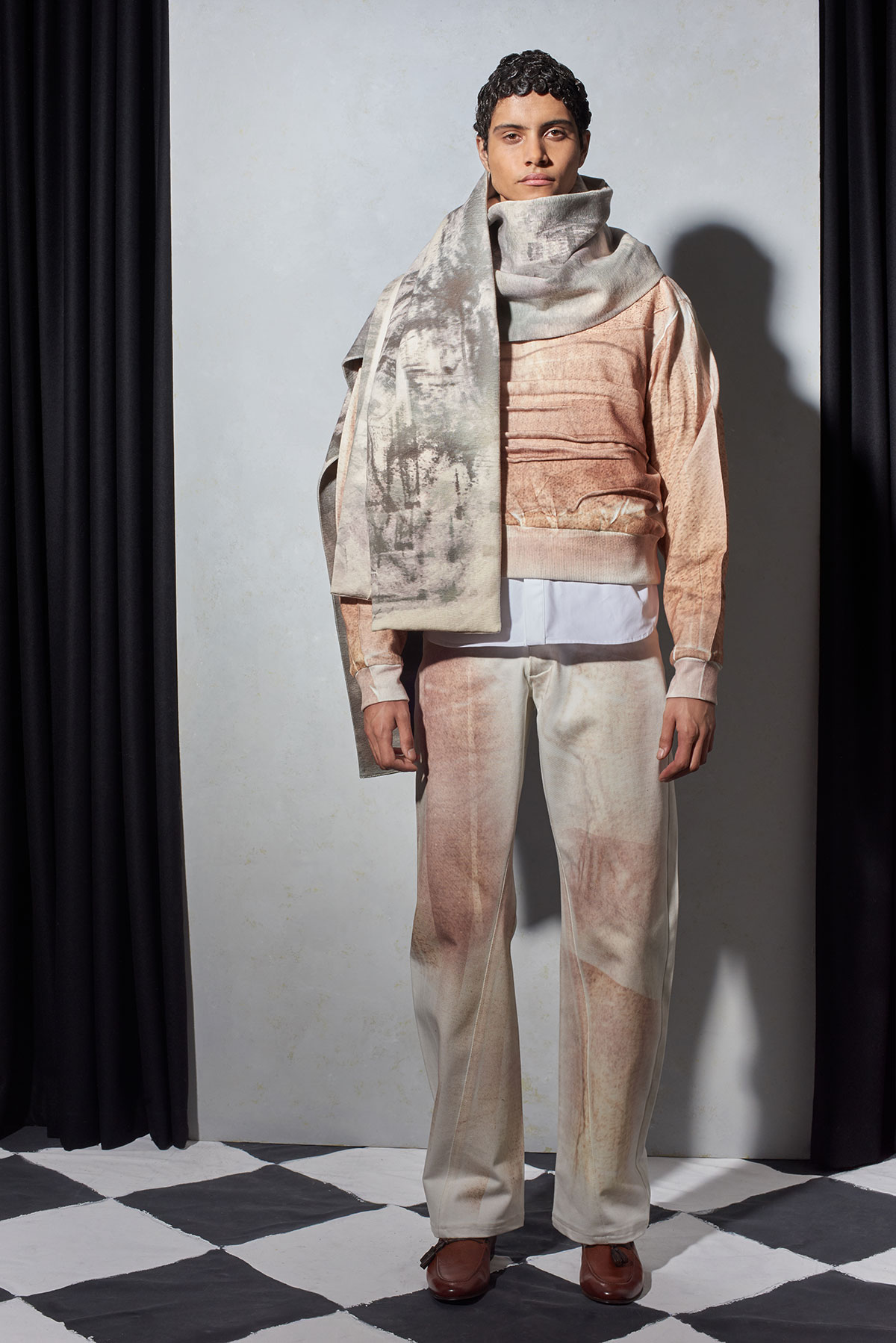 bianca-saunders-fall-winter-2020-menswear