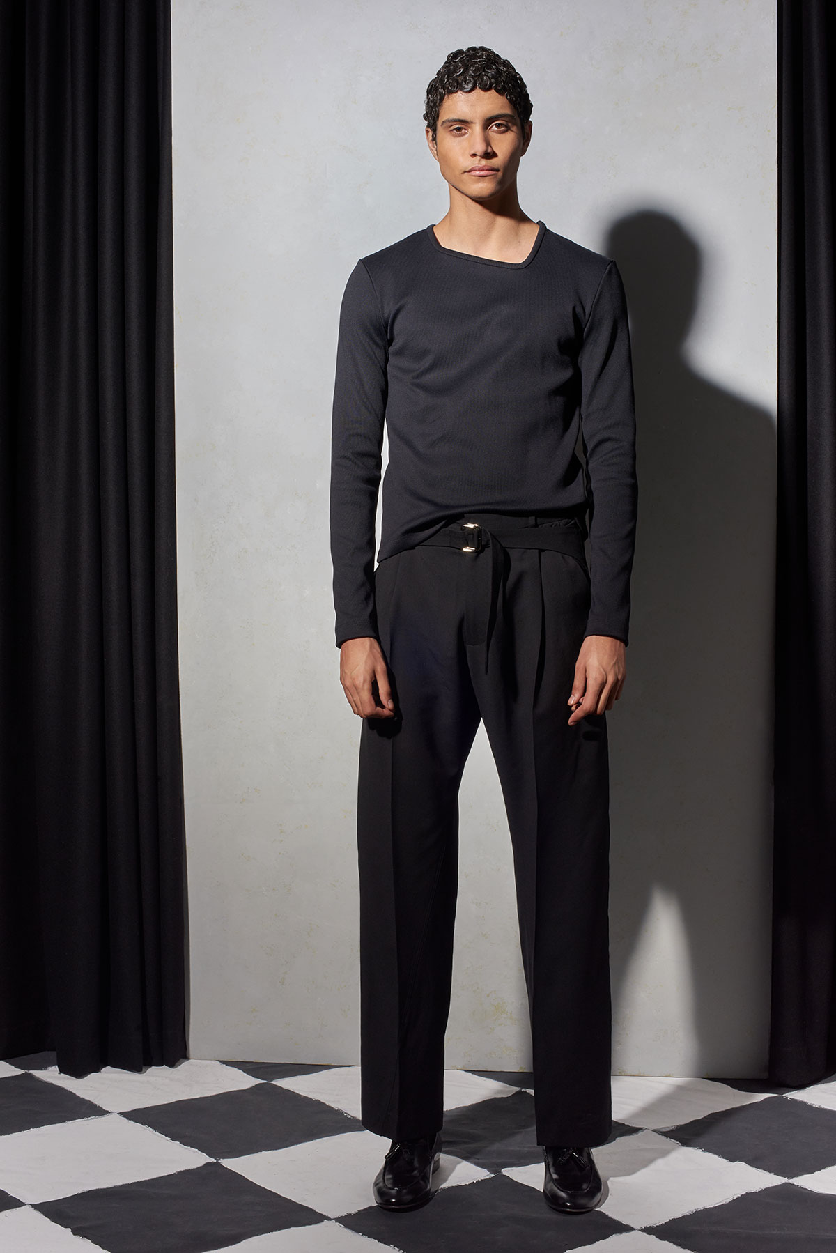 bianca-saunders-fall-winter-2020-menswear