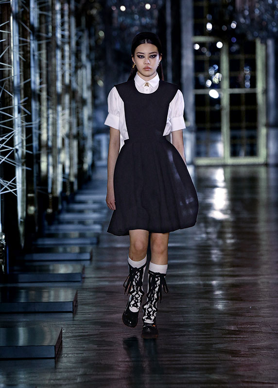 Christian Dior Fall/Winter 2021