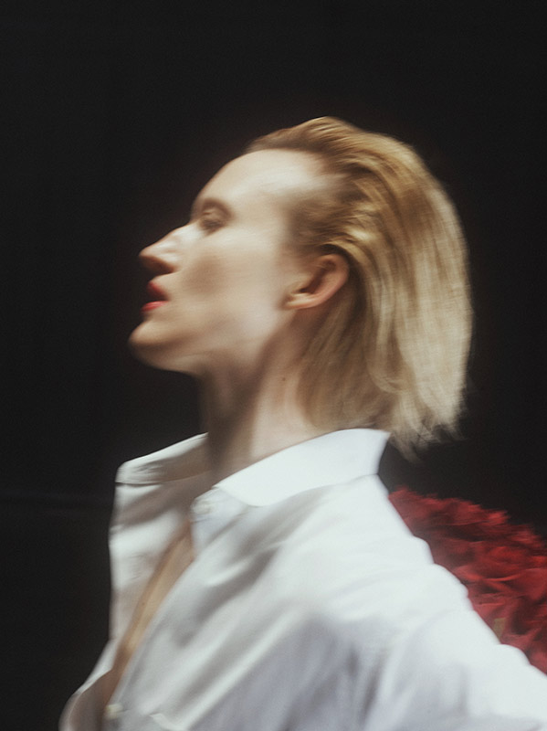 Dries Van Noten Fall/Winter 2021