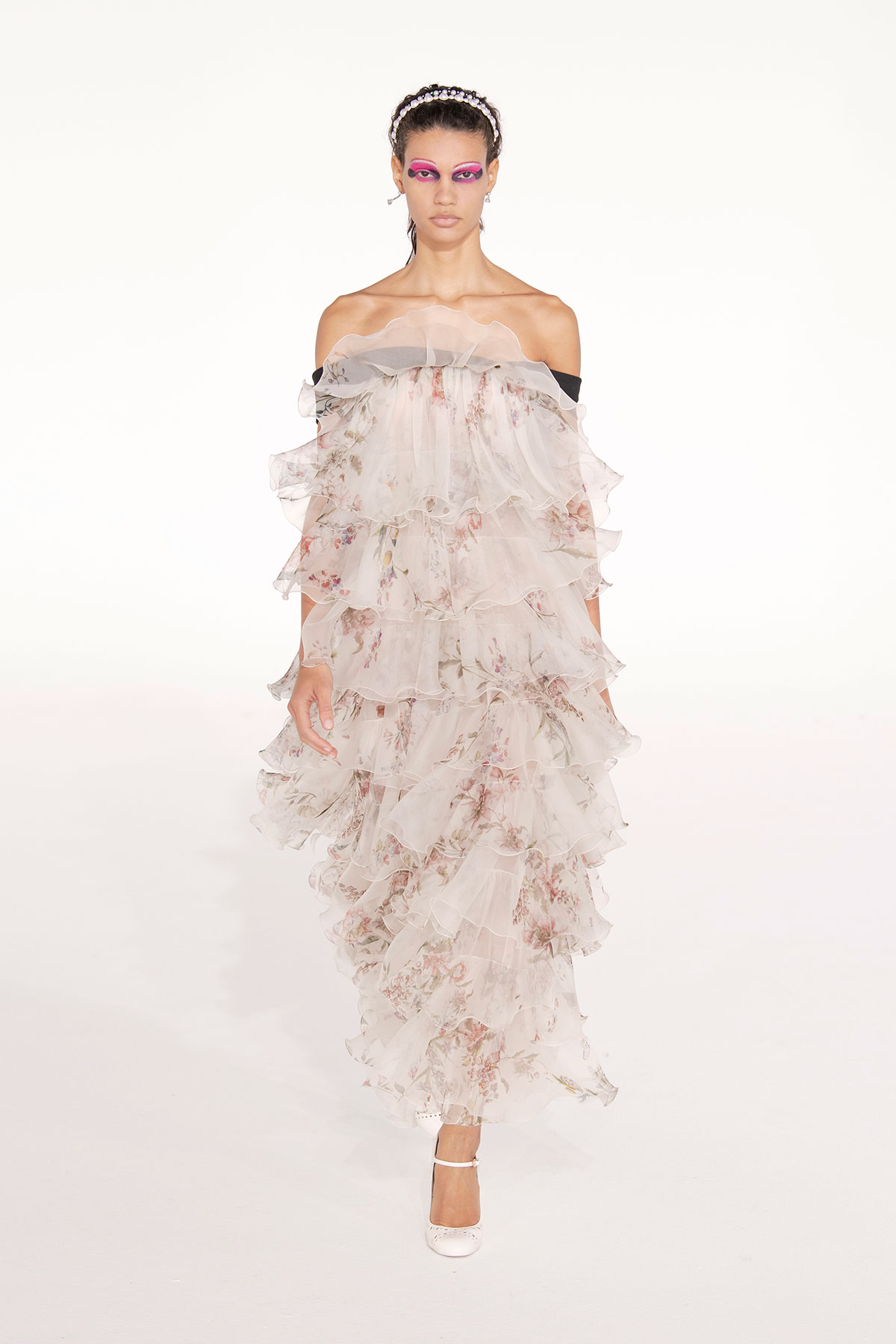 Giambattista Valli Fall/Winter 2021