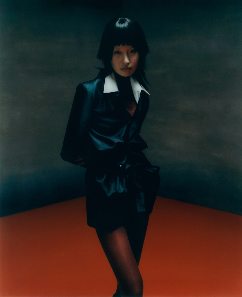 Goom Heo Fall/Winter 2021