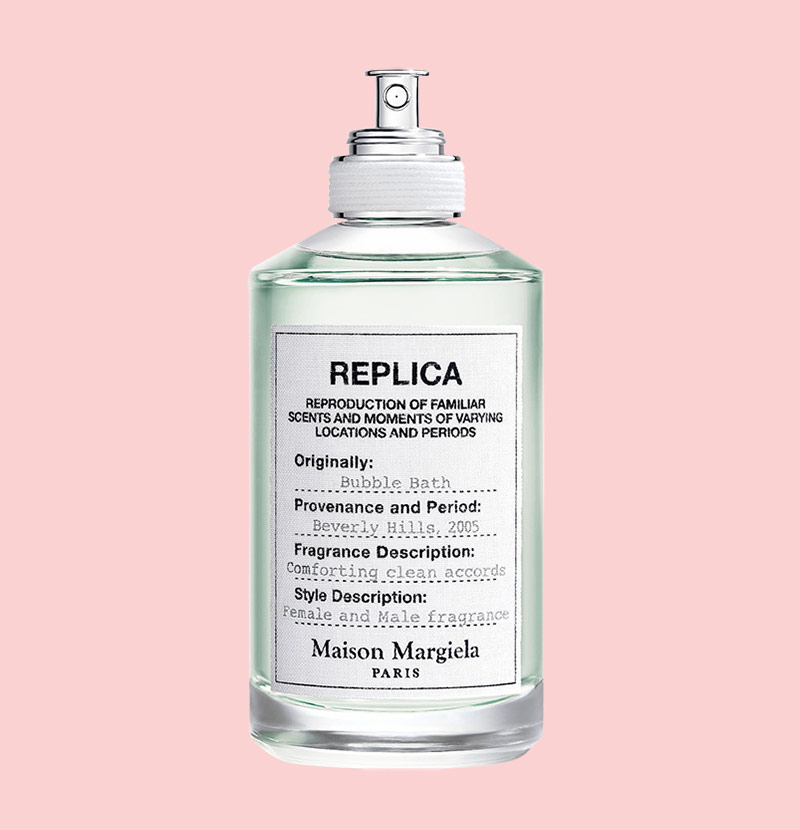 Top 5 Perfumes For Celebrating Spring In The Air
