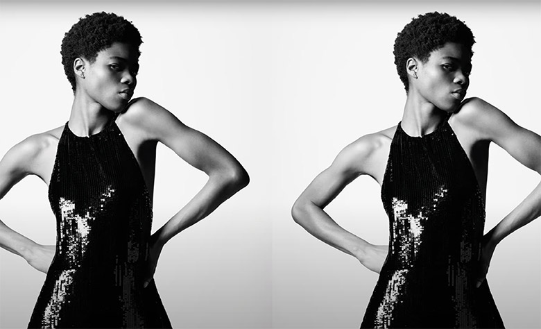 Celine — Introducing Tumi