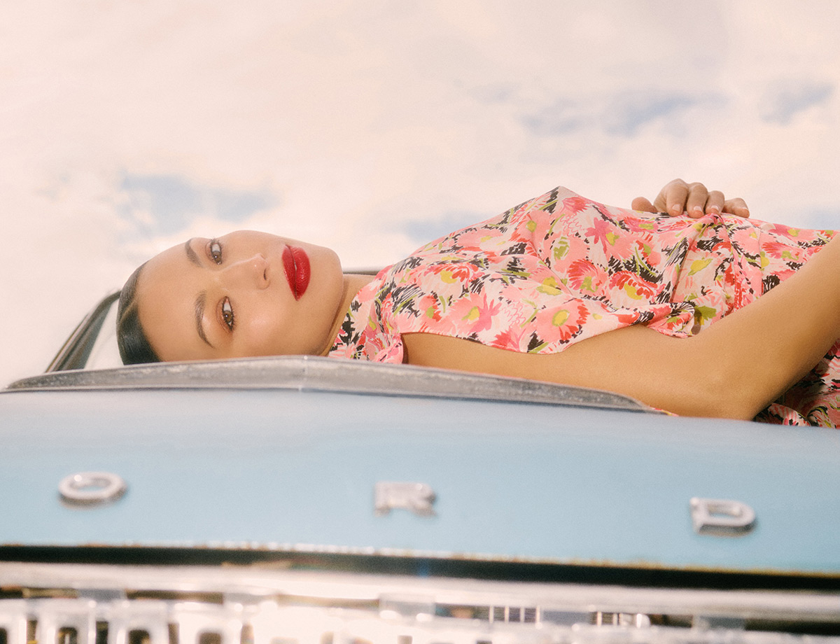 Actress and Activist Ilfenesh Hadera on The Importance of Vibrant Diversity in Culture and Community