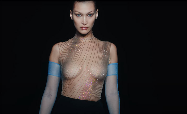 MUGLER Spring Summer 2021