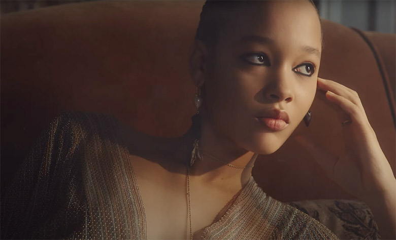 The Dior Gold Capsule for Spring/Summer 2021