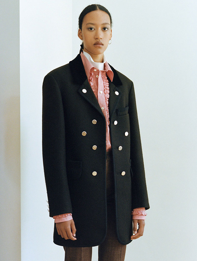 Andreas Steiner Talks About Craftsmanship, Aesthetics And Self-Expression