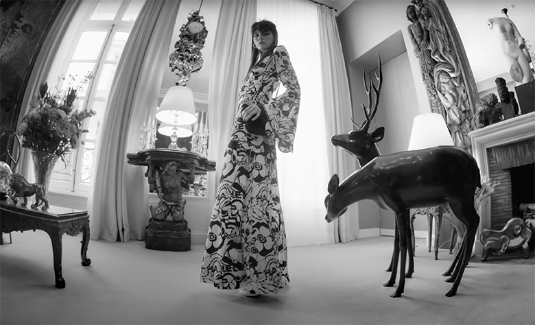 CHANEL Cruise 2021/22 Collection Preview