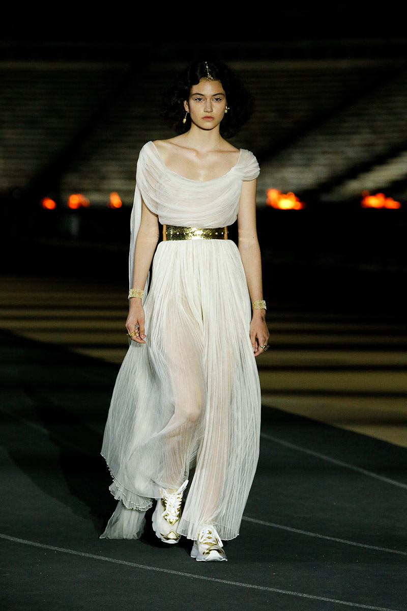 Dior Cruise 2022 Collection
