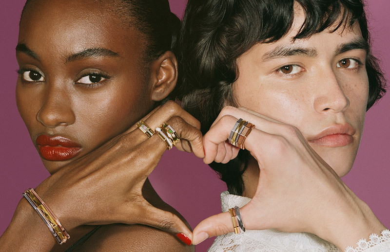 Gucci 'Link to Love' collection