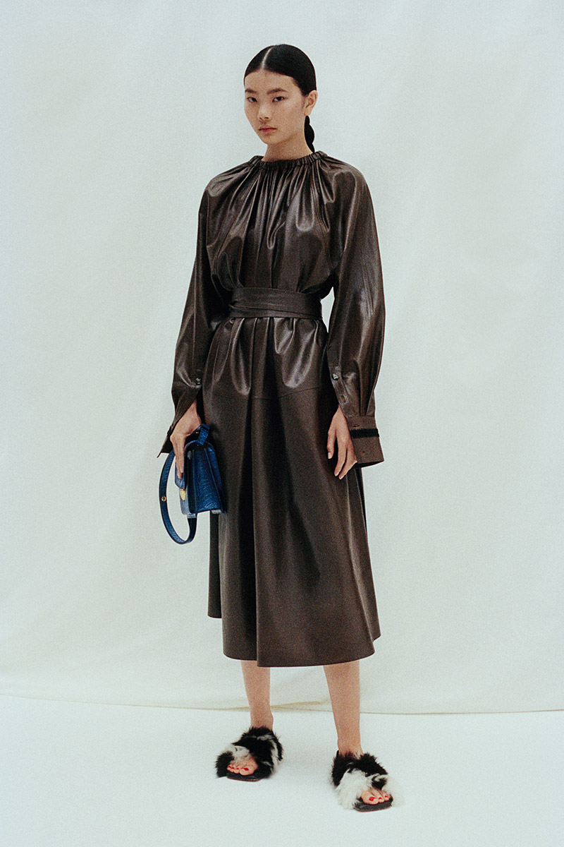 Proenza Schouler Pre-Spring 2022 Collection