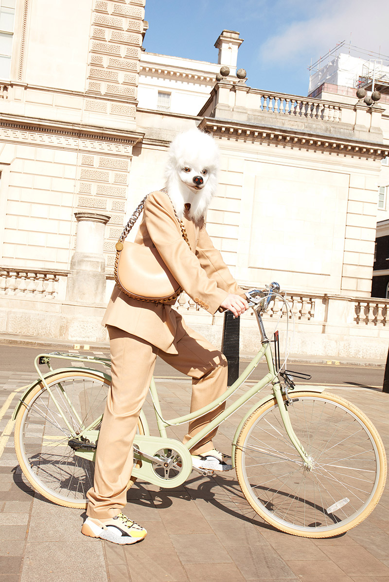 Stella McCartney Autumn 2021
