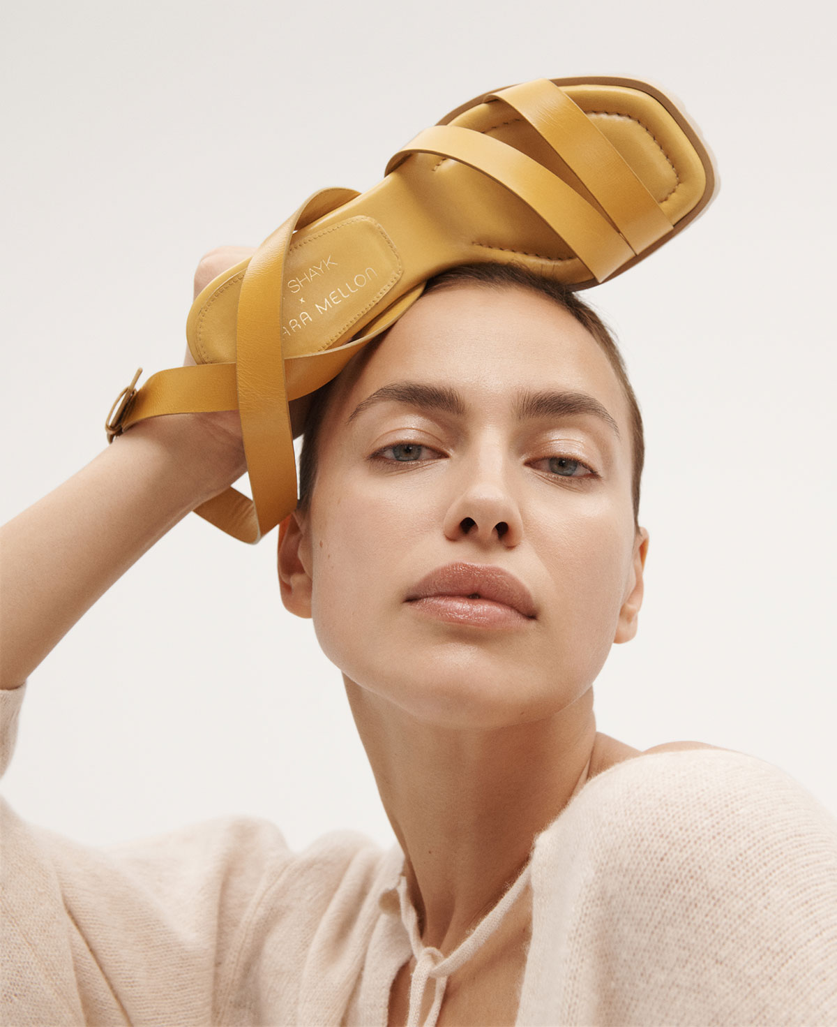 Tamara Mellon X Irina Shayk Shoes