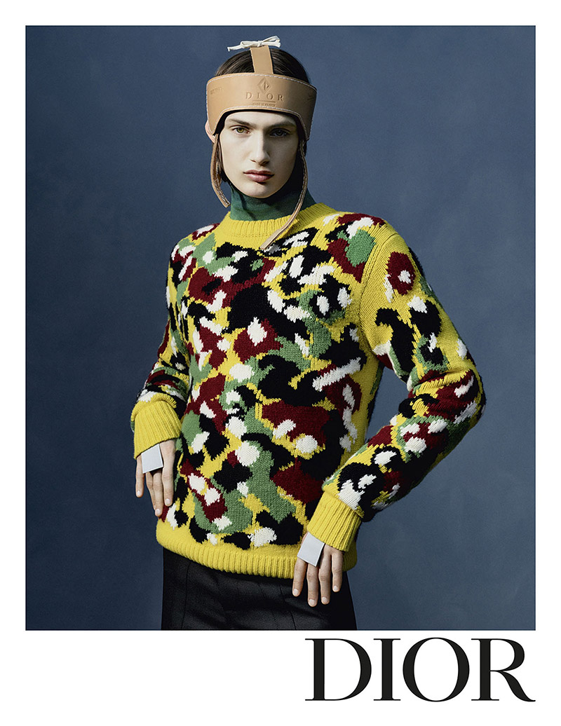 Dior Homme 2022