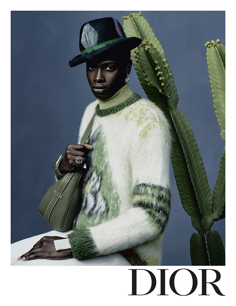 Dior Men's 2022 Collection