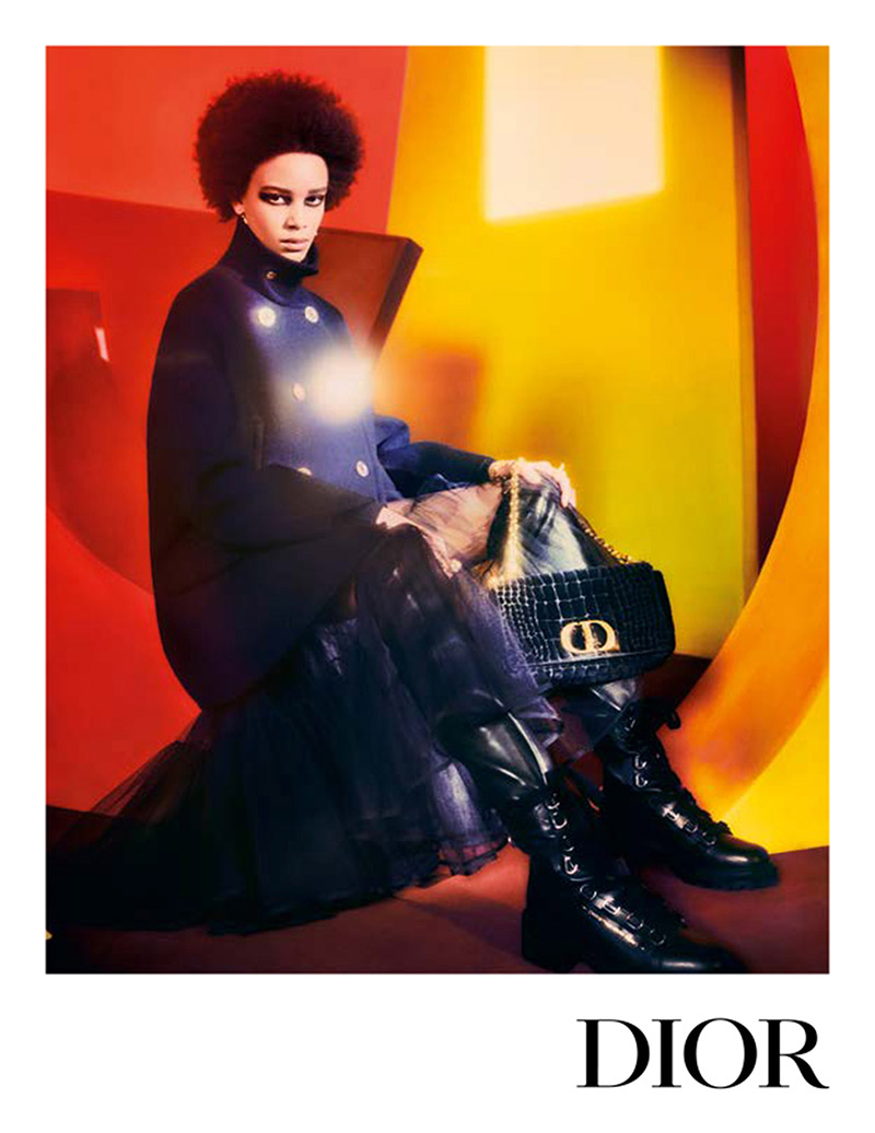 Dior Autumn/Winter 2021/2022 Collection