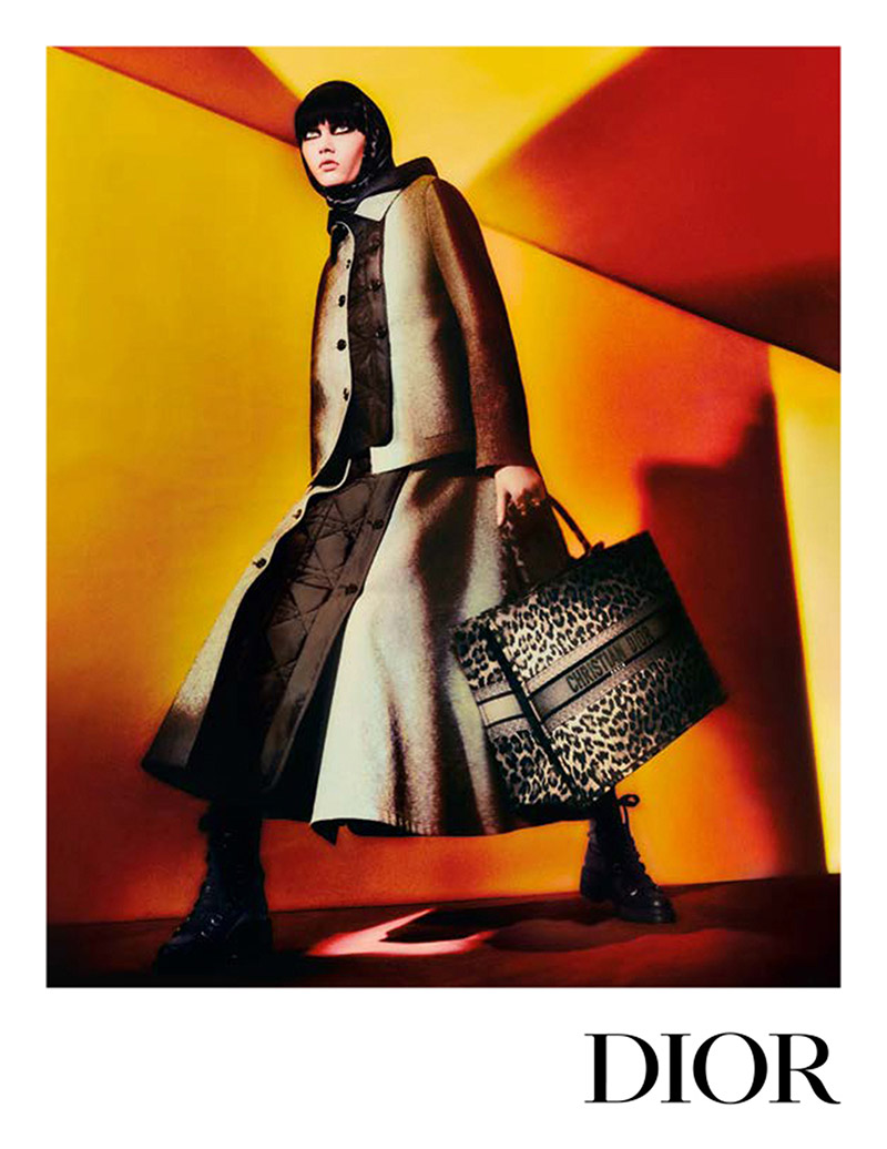 Dior Autumn/Winter 2021/2022