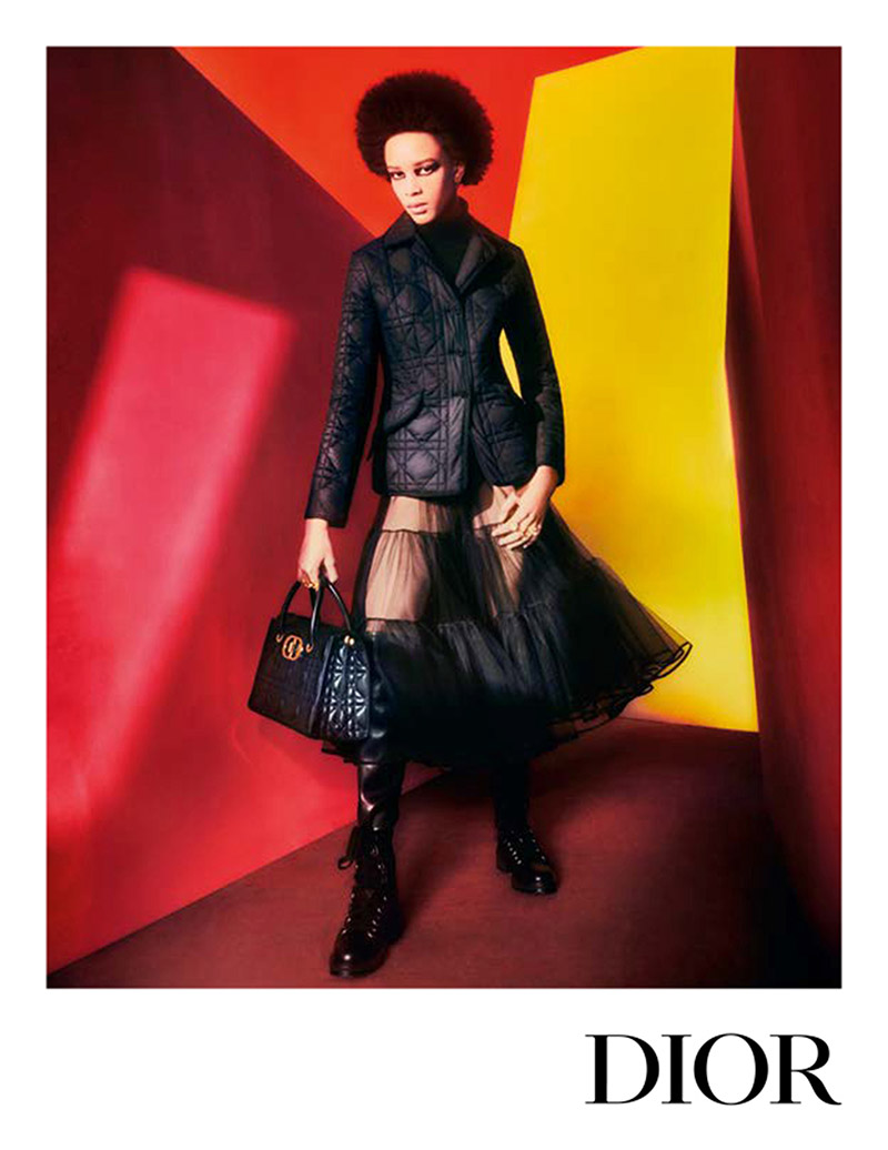 Dior Autumn/Winter