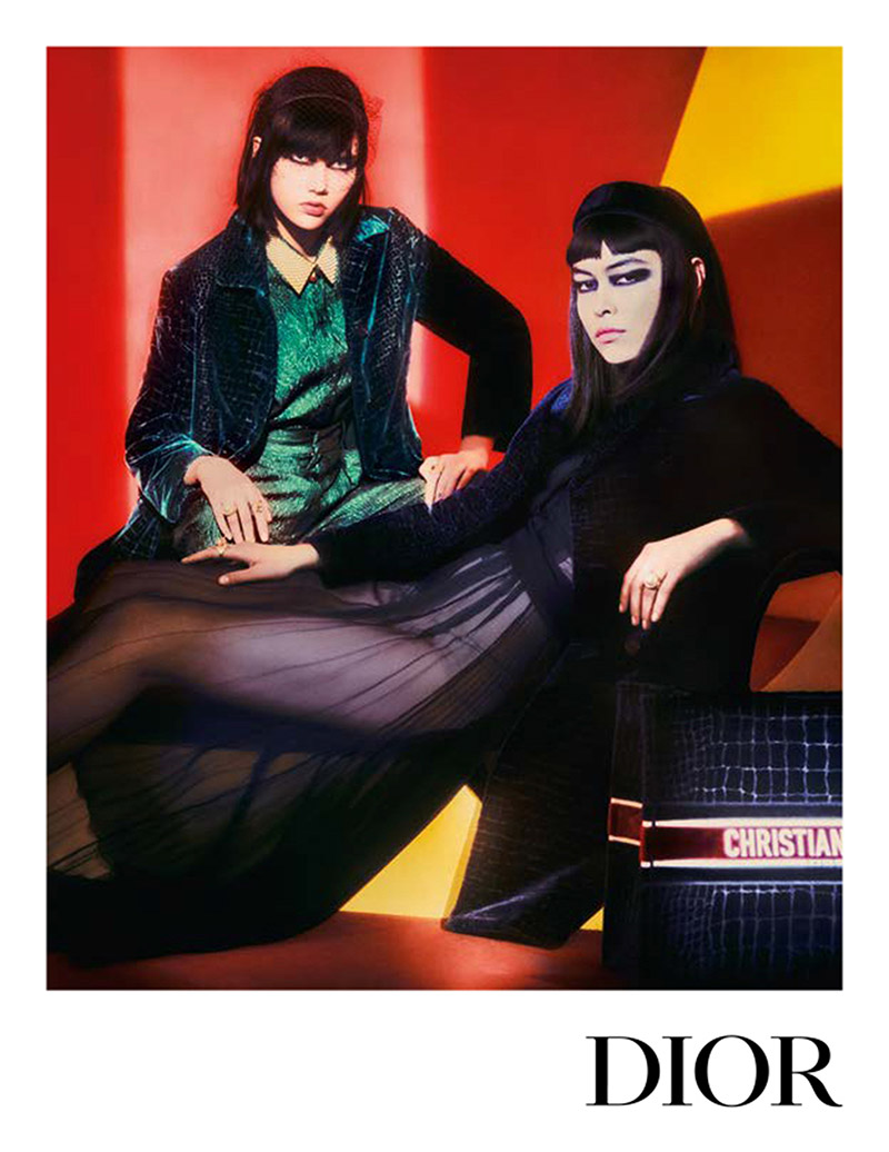 Dior 2022 Collection