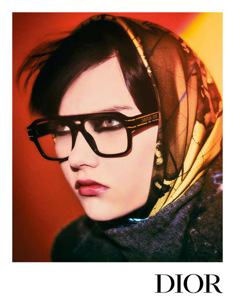 Dior Autumn/Winter 2021/2022 Campaign