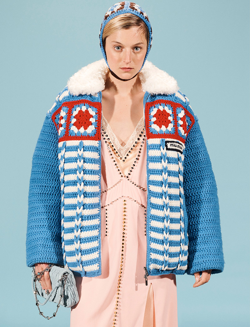 Miu Miu 2021