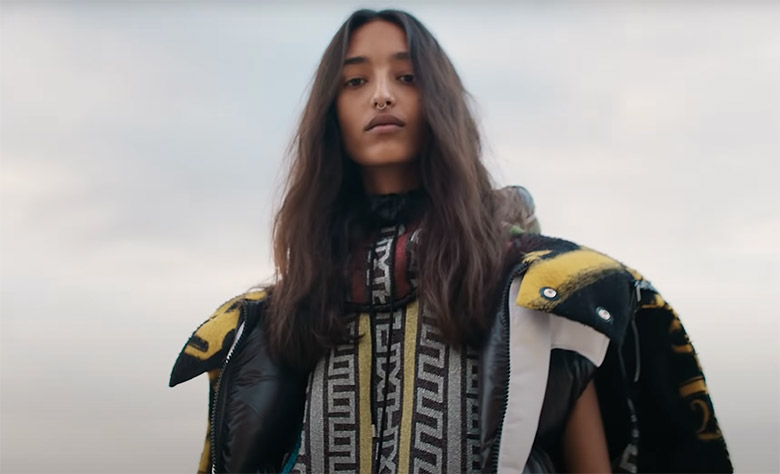 Louis Vuitton Fall/Winter 2021 Campaign