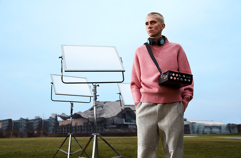 Salvatore Ferragamo Autumn Winter 2021