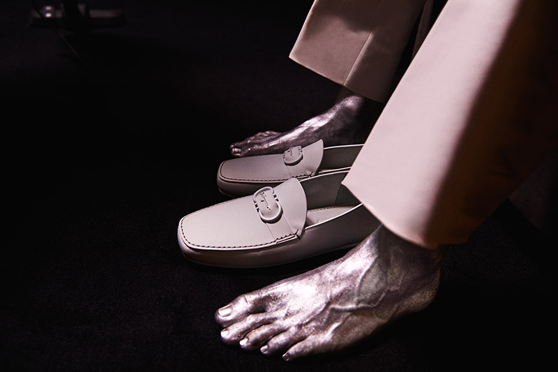 Salvatore Ferragamo 2021 Shoes