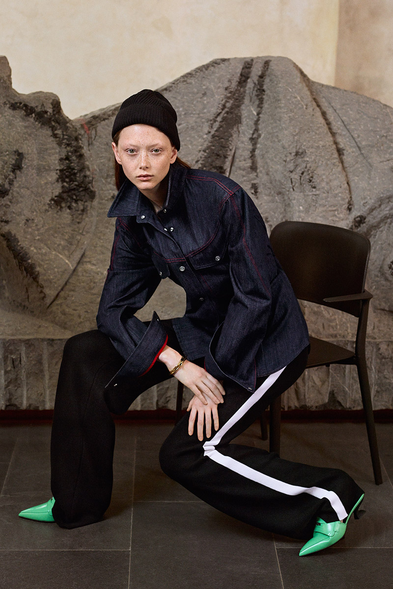 Salvatore Ferragamo 2022 Collection