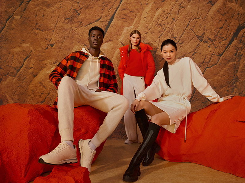 BOSS Fall/Winter 2021: New Perspectives For A New Reality