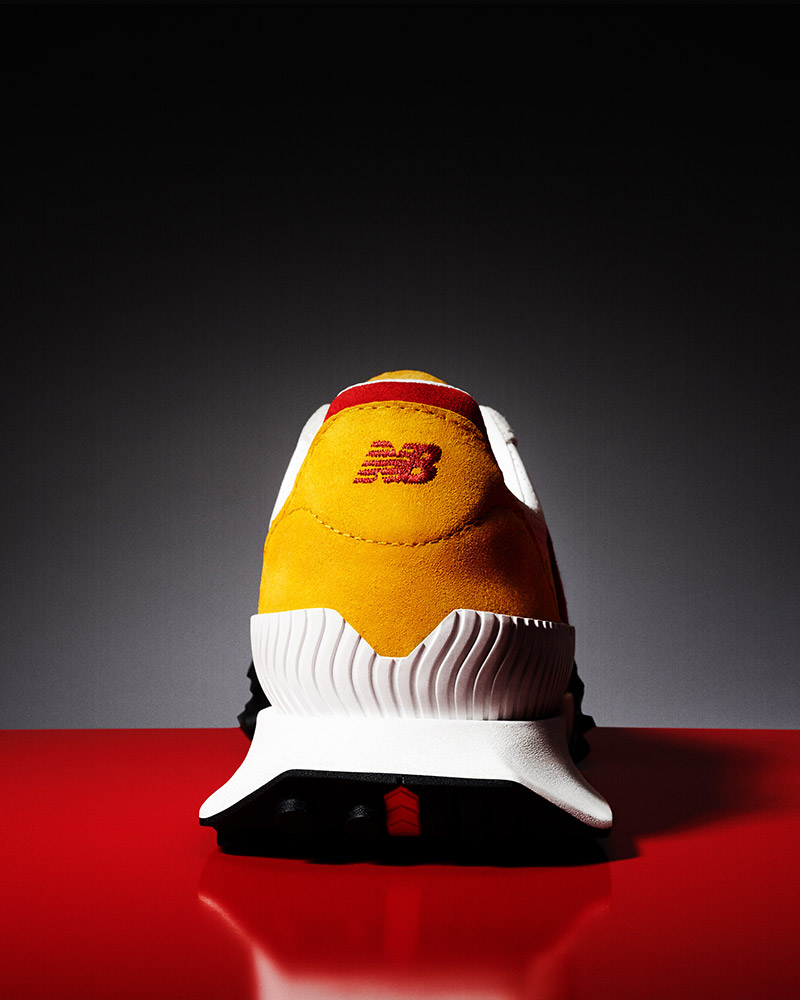 Casablanca X New Balance 2021