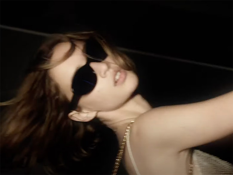 CELINE Fall 2021 Campaign Video