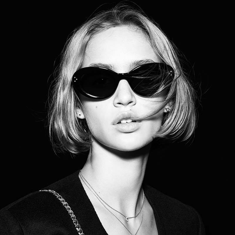 CELINE Fall/Winter 2021 Sunglasses