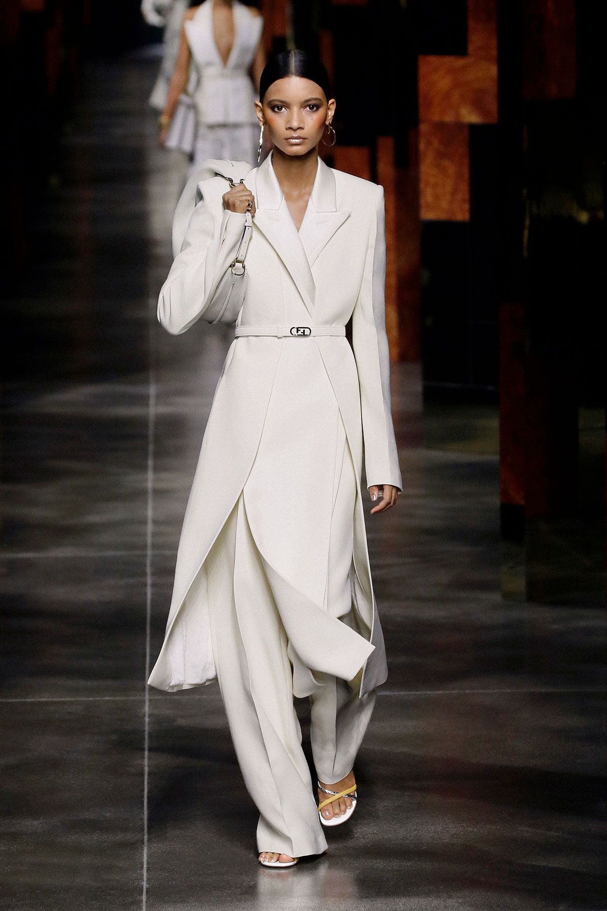 Fendi Spring Summer 2022 Collection