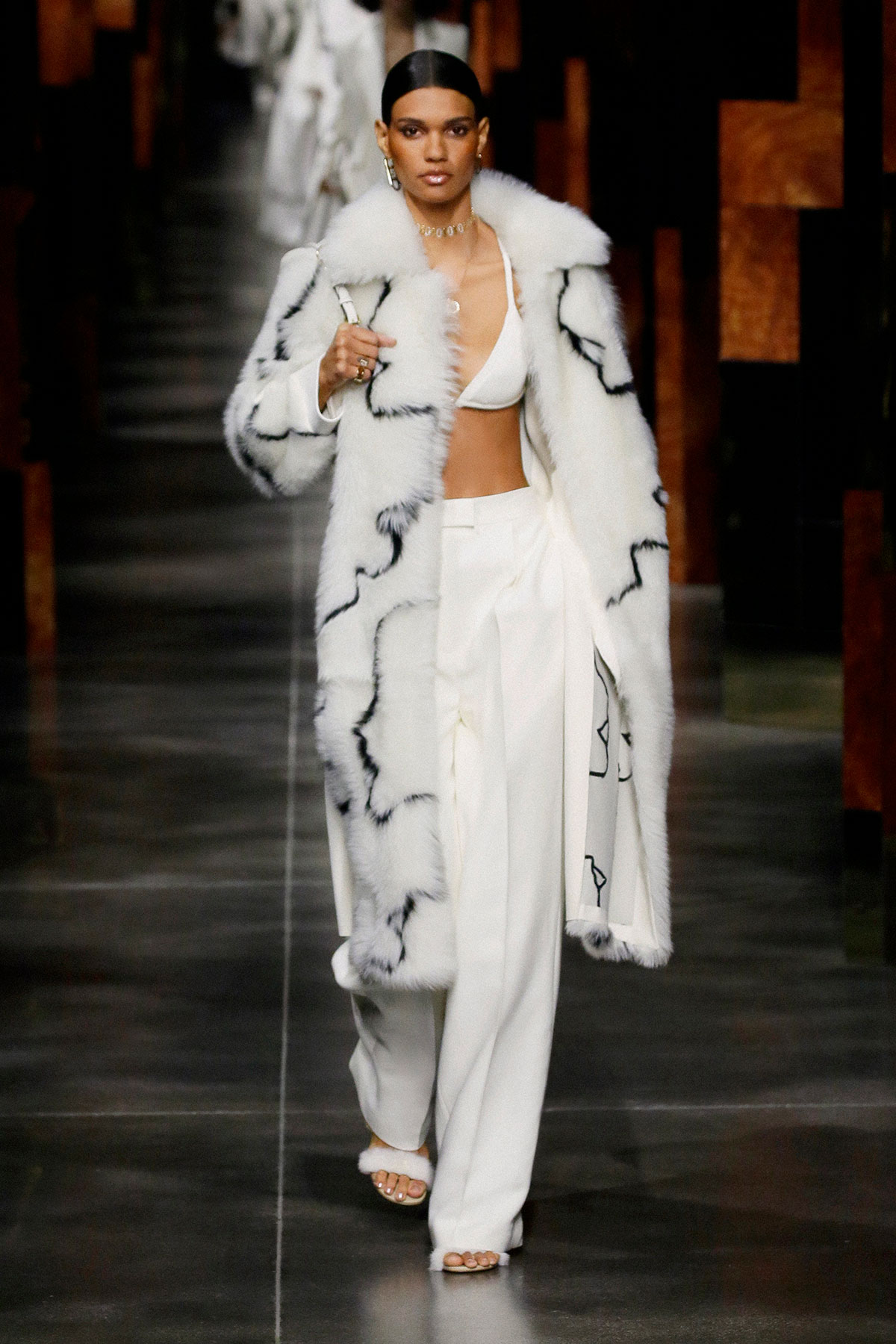 Fendi Spring Summer 2022 Collection