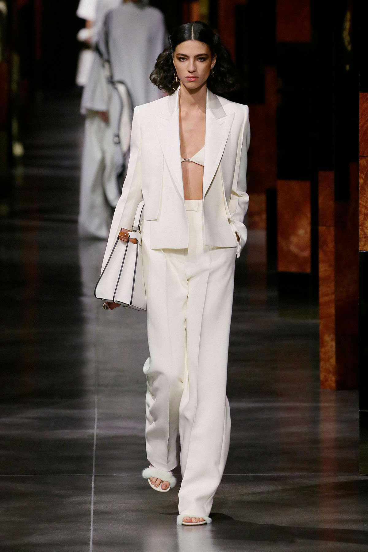 Fendi Spring Summer 2022 Collection