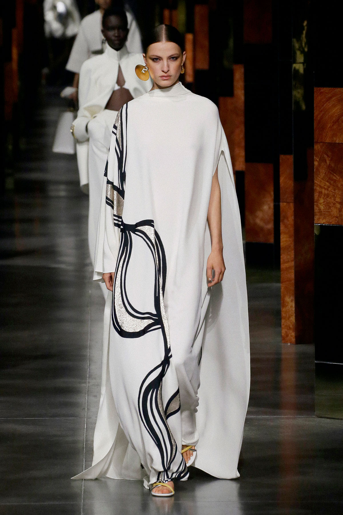 Fendi Spring Summer 2022 Collection