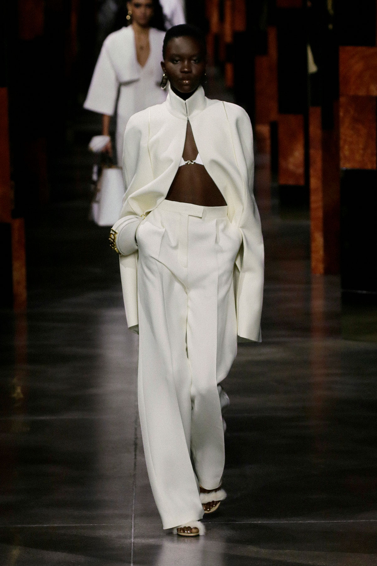 Fendi Spring Summer 2022 Collection