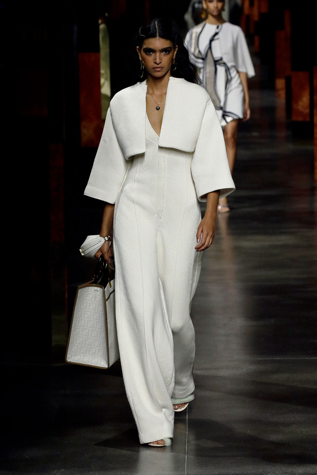 Fendi Spring Summer 2022 Collection
