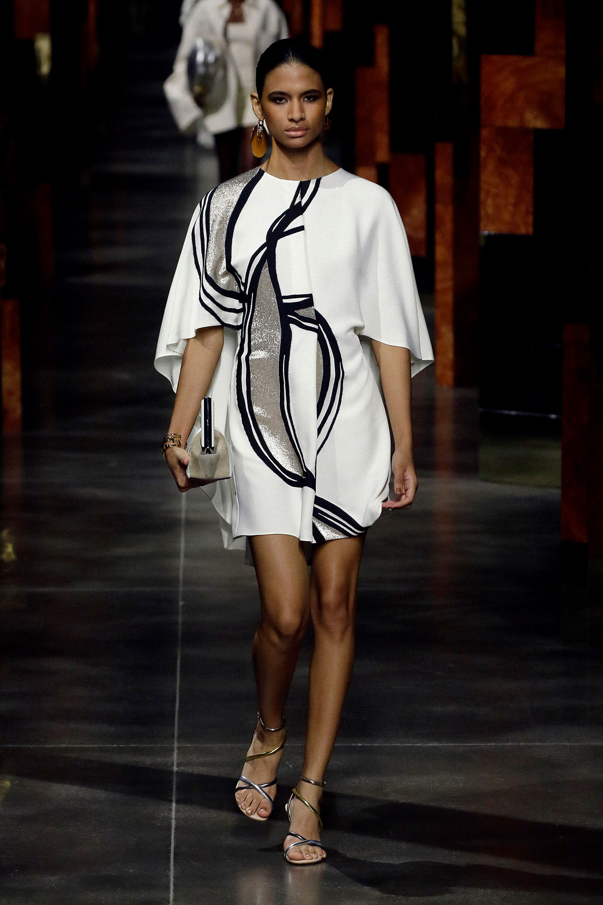 Fendi Spring Summer 2022 Collection