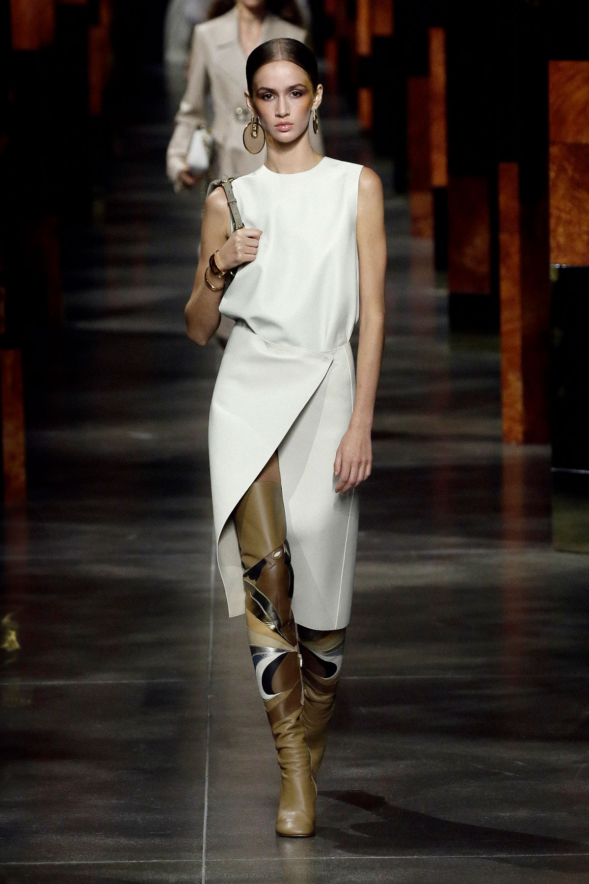 Fendi Spring Summer 2022 Collection